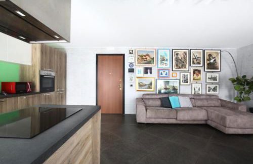 Evasione Sul Naviglio - Foto 61