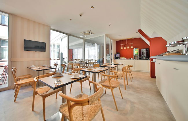 Aparthotel Adagio Strasbourg Place Kleber - Foto 32