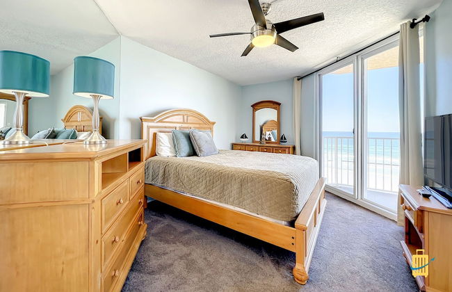 Beachfront Oceania Beach Club Complex - Foto 44