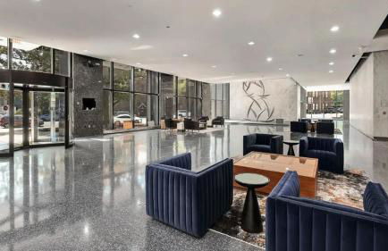 Downtown Birmingham Apartments by Landing - Foto 67