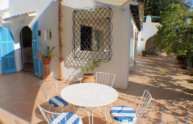 Villa Canyamel, Piscina Privada, WiFi, Jardin, Tranquilidad - Foto 26