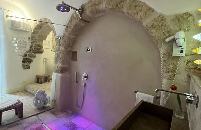 Antico Mondo Rooms & Suites - Foto 65