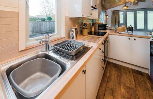 Low Moor Lodge - Uk49035 - Foto 4