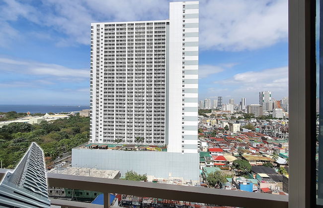 Home Sweet Home at Manila Bay - Foto 41