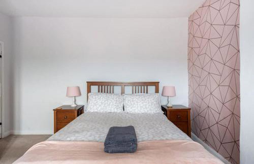 Sunny 4-bedroom cottage with South facing garden - Sunflower Cottage - Foto 32