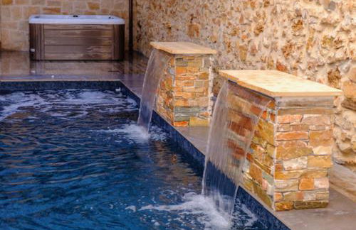 Aptos LA QUIMERA DE AITANA Piscina todo el año - Foto 12