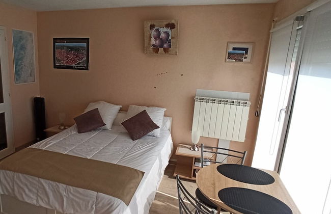 Studio 1 - Location de Vacances Obernai - Foto 7