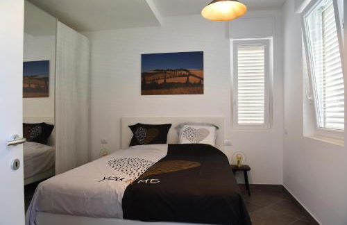 Residence Il Piviere app 7 with private garden - Foto 9