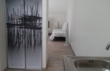 Studio neuf Garance 35 m2 Salin de Giraud - Foto 7