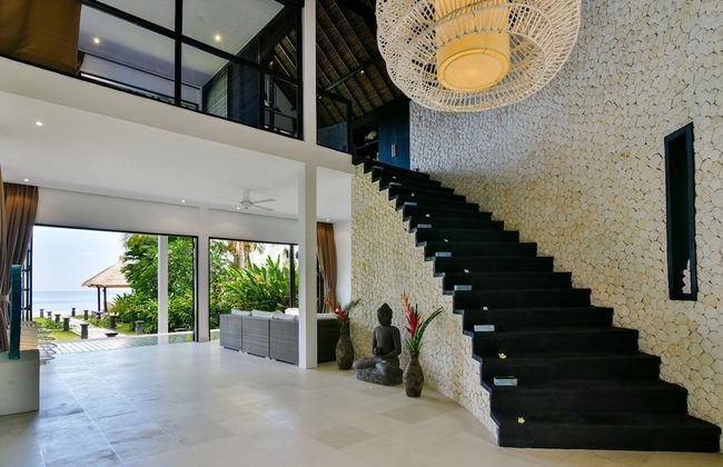 Villa Sheeba - Foto 42