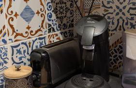 Le Nid de Marguerite - Foto 8