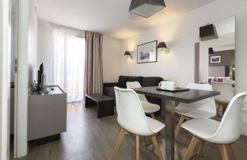 Odalys City Apartment Hotel - Colmar Centre - Foto 79