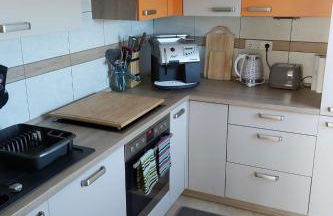 Apartment AnNo- Wohlfühlidylle by Interhome - Foto 16