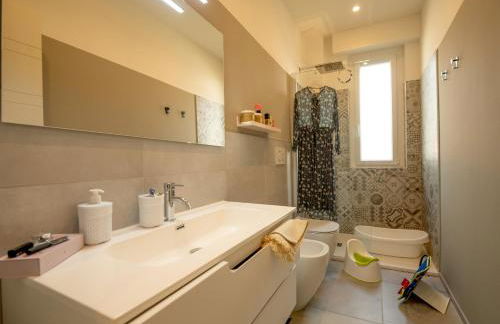 Babyaccomodation Family Bright - Foto 32