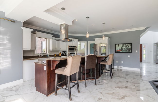 GLOBALSTAY. Unique 5BR Villa. Swimming Pool. HOT TUB - Foto 59