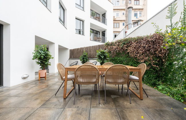 Limehome Barcelona Rector Triadó - Photo 50