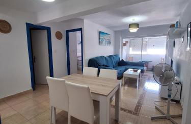 Apartamento Alfonso Barbate - Foto 8