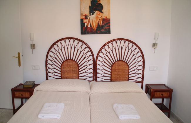 Apartaments Ocean Canada - Foto 30