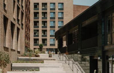 Mason & Fifth, Westbourne Park - Photo 60