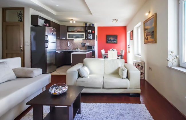 Apartments Selak - Foto 33