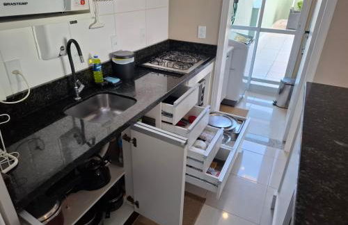 Apê Canto das Gaivotas Ingleses Norte - Photo 25