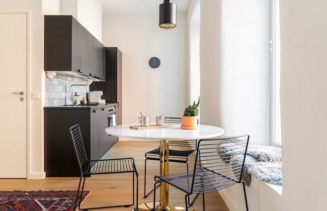 Roost Graniittilinnankatu - Foto 5