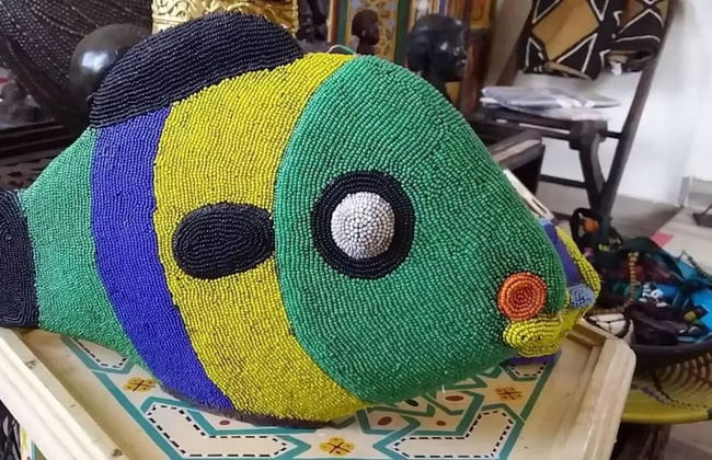 Villa Keur Bibou - Photo 46