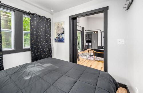 Two Tree Houses - Galaxy & Full Bloom - Foto 29