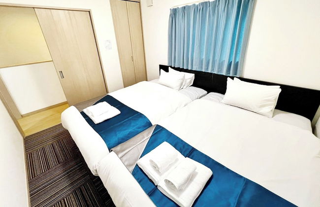 K HOUSE NAMBA - Foto 1