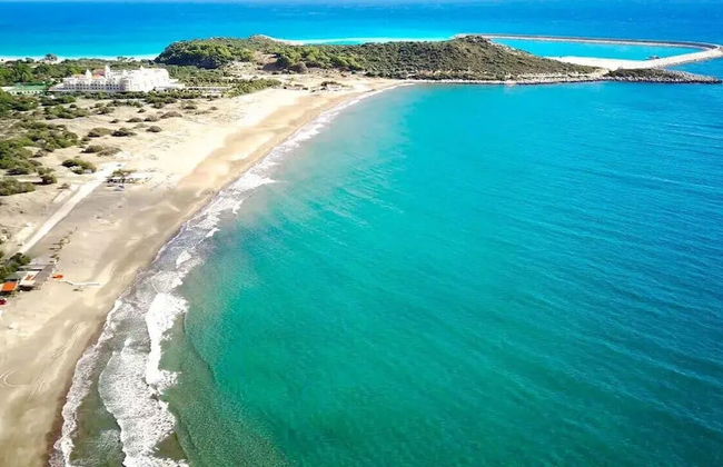 Ercan Baba Villas - Foto 28