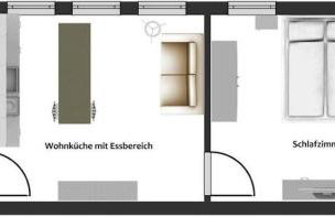 Kieler Fewo No.2 - Foto 19