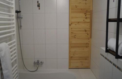 Ferienwohnung unterm Dach mit Alpenblick - Foto 21