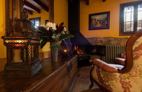 Valle Del Río Piedra - Photo 44