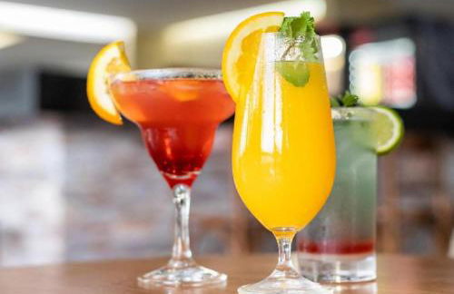 SkyHome Flats Palmas - Cosmopolitan Home & Office - Foto 23