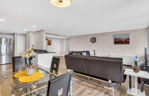 Arlington Fully Furnished Apartments in Crystal City - Foto 4