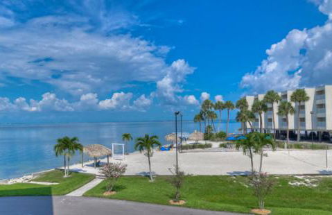 252-Waterfront, Amazing View from Balcony-Heated pool - Foto 31