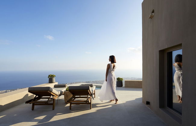 Santorini Sky - The Lodge - Foto 7