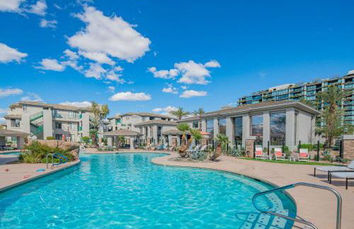 Family Getaway Near Grayhawk Golf , Parking - N244 - Foto 17