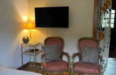 Nouveau, gîte RDVosges 5 chambres, jardin, calme, proche GERARDMER - Foto 9