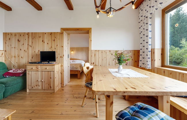 Alpine Hut in Eberstein Near Ski Area - Foto 36