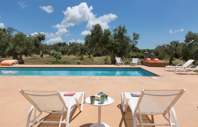 Villa Rosalorè - Foto 53