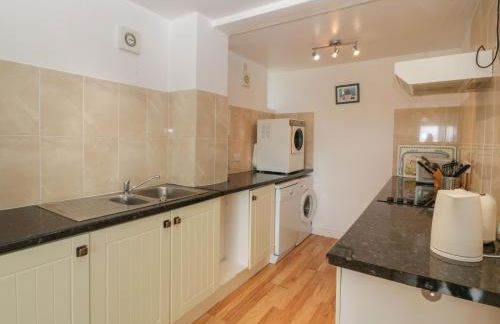 Wheelbarrow Cottage - Foto 7