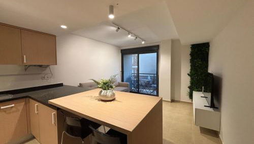 Cosy Flat Valencia - Foto 3