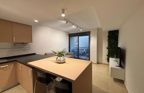 Cosy Flat Valencia - Foto 3