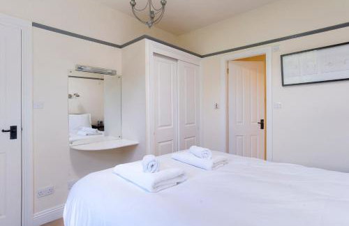 Oak Cottage Chapel Stile - Foto 14