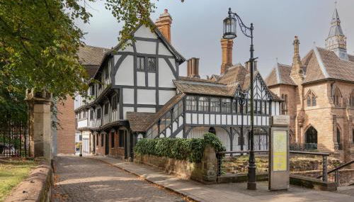 Coventry Historic Houses - Foto 4, Other