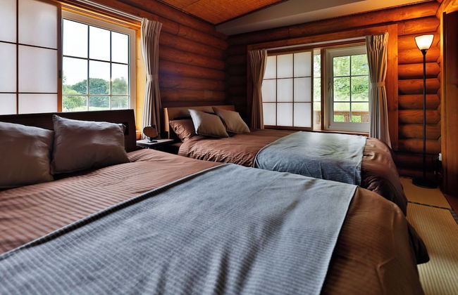 THE LODGE ABASHIRI - Foto 6