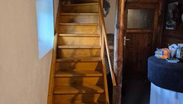 Guesthouse Wallenborn - Appartement - Foto 5