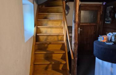 Guesthouse Wallenborn - Appartement - Foto 5