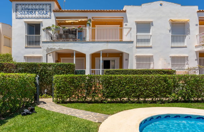 Sierra Mar - Foto 18